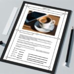 How to Design a Media Kit Template to Land Sponsorships.