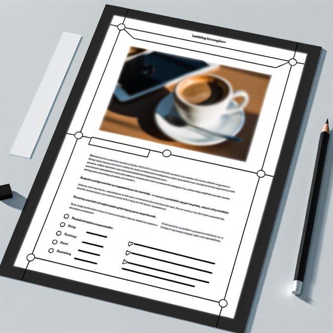 How to Design a Media Kit Template to Land Sponsorships.