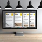 5 Email Newsletter Templates That Increase Click-Through Rates.