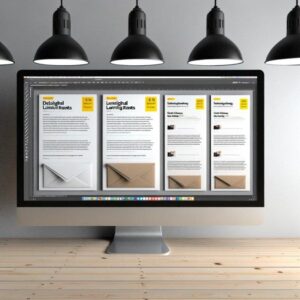 5 Email Newsletter Templates That Increase Click-Through Rates.