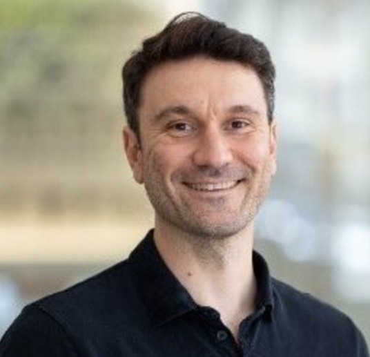 Dr. Alistair M. Vance