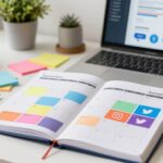 content calendar templates