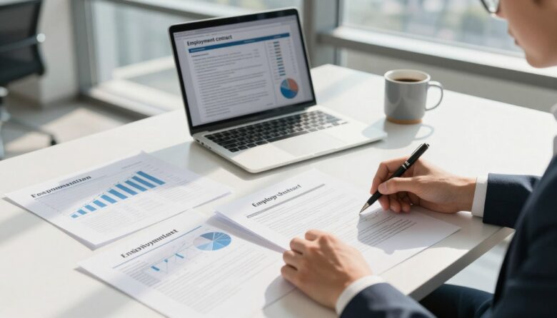 employment contract updates 2026