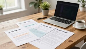 freelancer contract templates