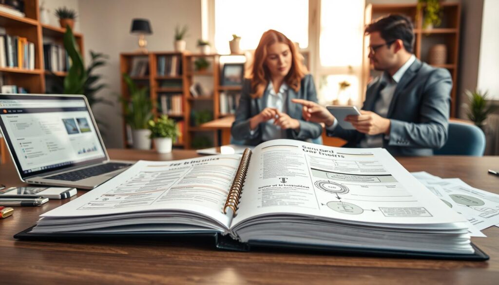 small business sop guide